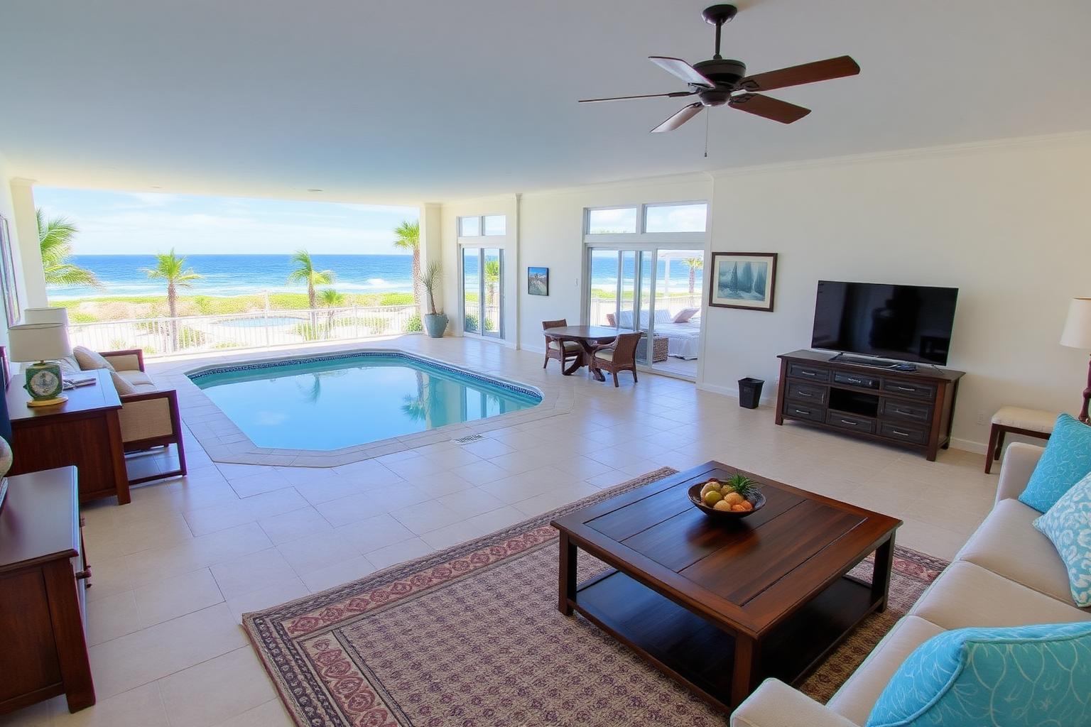 Vrbo: cuándo sí conviene para un alojamiento vacacional