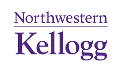 Northwestern University · Kellogg School of Management
