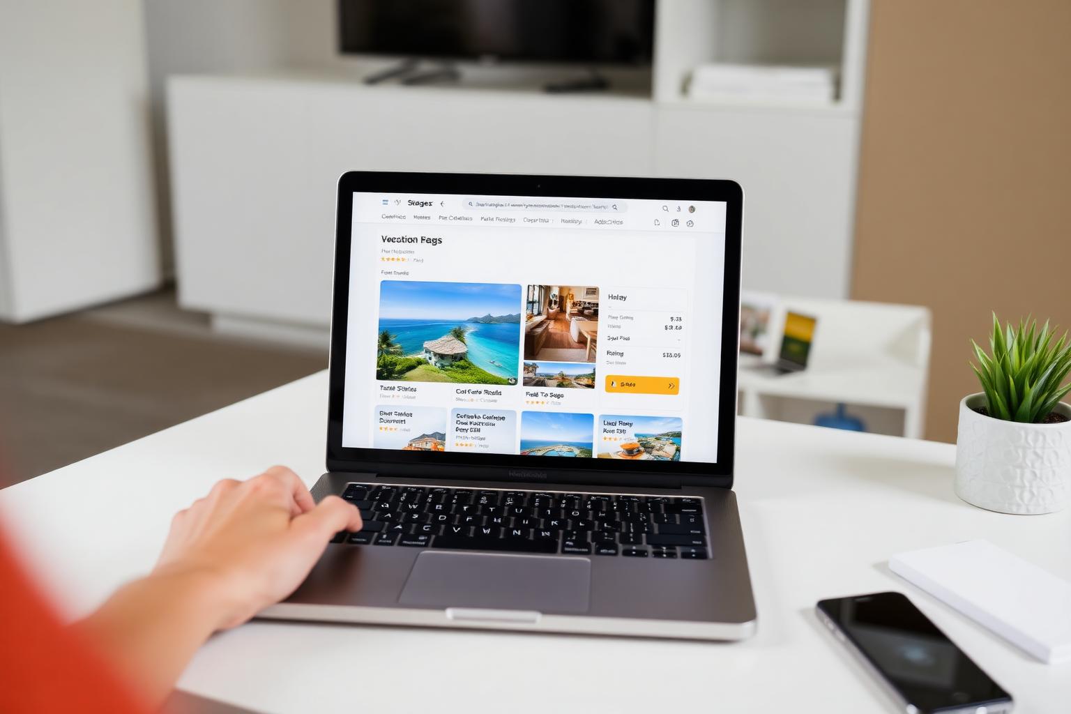 Airbnb vs Booking vs Vrbo: diferencias reales para anfitriones