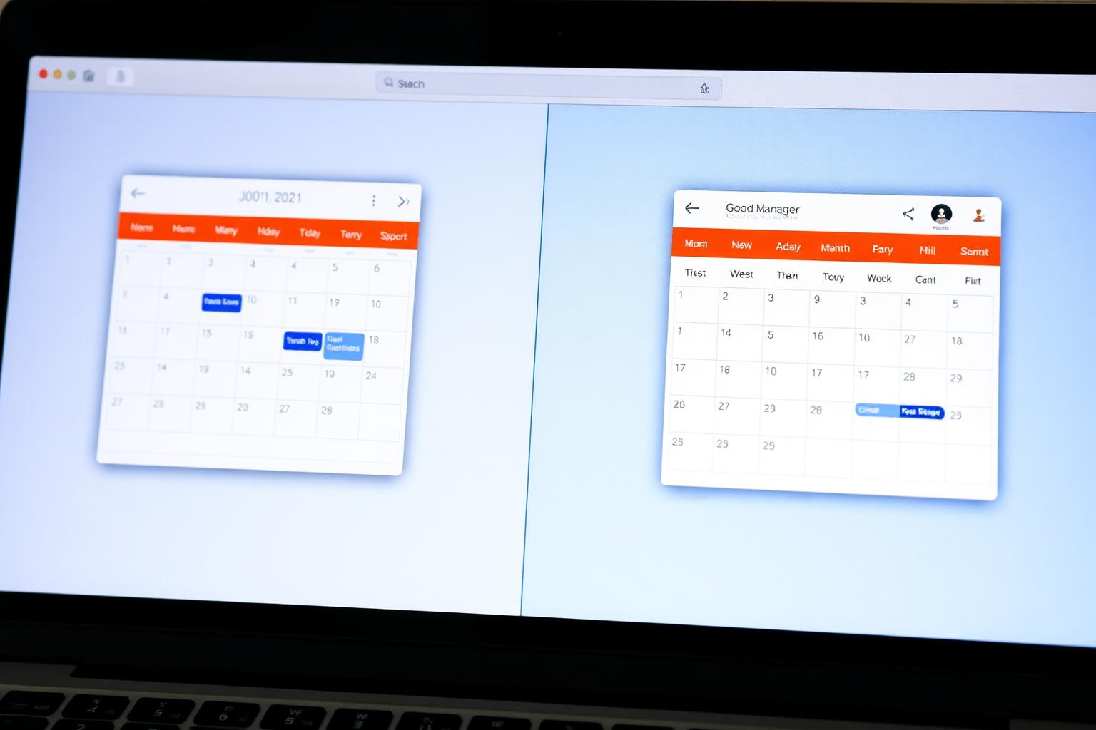 iCal vs channel manager: cuál sirve para sincronizar calendarios