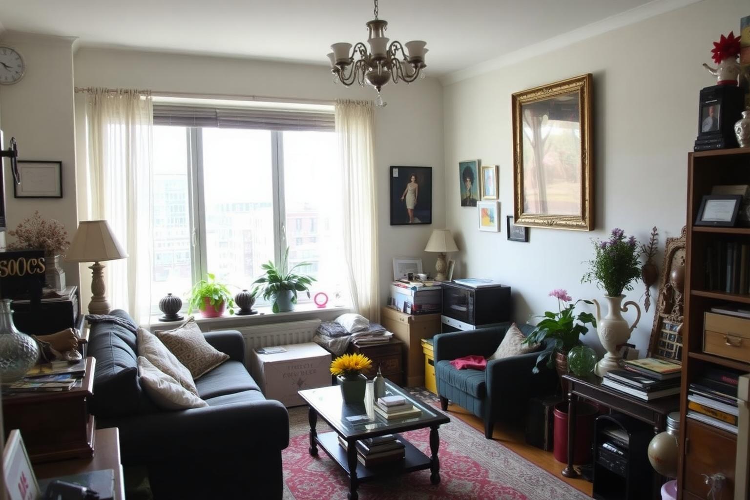 Errores de decoración que bajan tus reservas
